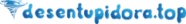 Logo Desentupidora Top